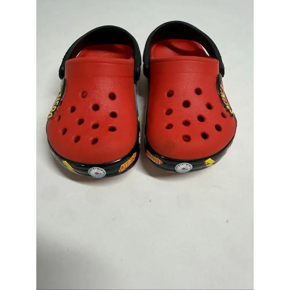 CROCS rare limited